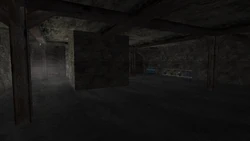Cellar.