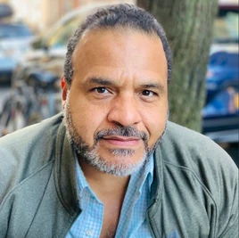 ChrisMcKinney-VoiceActor