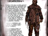 Scarecrow
