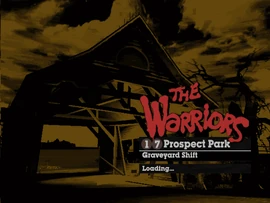 Ditto, third loading screen.