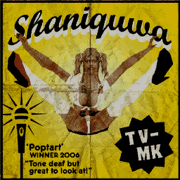Shaniquwa-MH2-Poster