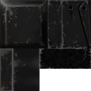 Beta grenade texture, leftover in 0.69, used for the Shotgun + Torch.