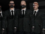 The Watchdogs