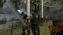 TheWardogs-MH-DividedTheyFall-SS1.png (3.23 MB) Two Wardogs hunting for Cash behind an apartment building.