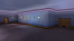Main floor.