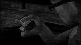 Sexual Deviants loading screen in Wii and PlayStation Portable platform.