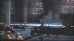 TheInnocentz-MH-PreRenderedCutscene-ViewofInnocence7.png (1.14 MB) The Innocentz receiving orders from Ramirez.