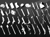 Weapons in Manhunt 2
