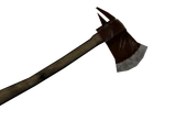 Fire Axe