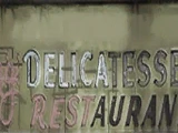 Calleggi Delicatessen Restaurant