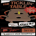 The Ticklin' Table.
