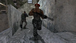 Ramirez-MH-Shotgun.png (2.33 MB) Ramirez armed with Shotgun.