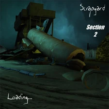 A separate level icon, opposed to reusing the first.