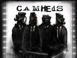 Camheds