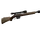 Sniper Rifle (Scoped) + Silencer