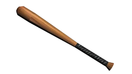 WoodenBat-MH
