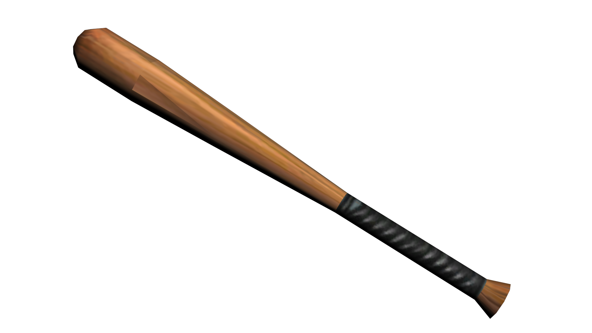 wooden baseball bats png