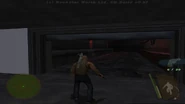 The final part of Pain Factory, apparently leading to the sewers.