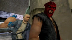 TheHoods-MH-BornAgain-SS1.png (1.42 MB) Cash about to execute a member of the Hoods.