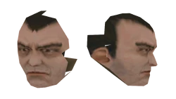 Remodeled for the corpse, keeping the original texture.