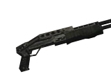 Shotgun