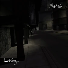 Originally made for the cut Abattoir level, reused for Ramirez (early Divided They Fall) after it took the level slot. Note the buildings reused for Weasel.