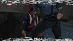 Lionel Starkweather's death.