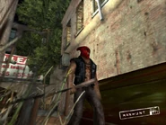 OfficialWebsite-MH-Stills-PS2-13.jpg (277 KB) A Hood patrolling the derelict alleyways of Carcer Market.