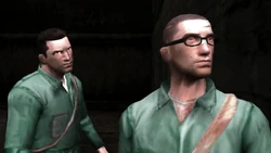 Leo beta and Daniel in Sexual Deviants.