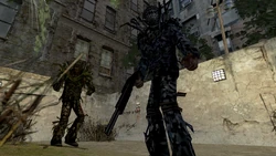 TheWardogs-MH-DividedTheyFall-SS4.png (3.2 MB) A Wardog looking for Cash behind an apartment building.