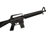 Assault Rifle