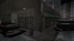 Haarman Hardware in Carcer Market.