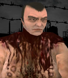 GoreKing-MH-Portrait