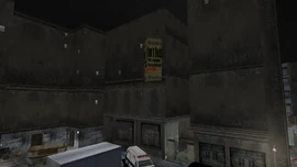 The Carcer Market branch in Manhunt.