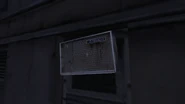 A Lucavent air conditioner seen during the Born Again scene.