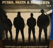 1997 Vinyl Album cover.