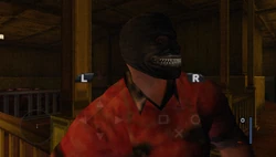 A Perv in Bees' Honey Pot on Prototype Version 0.01