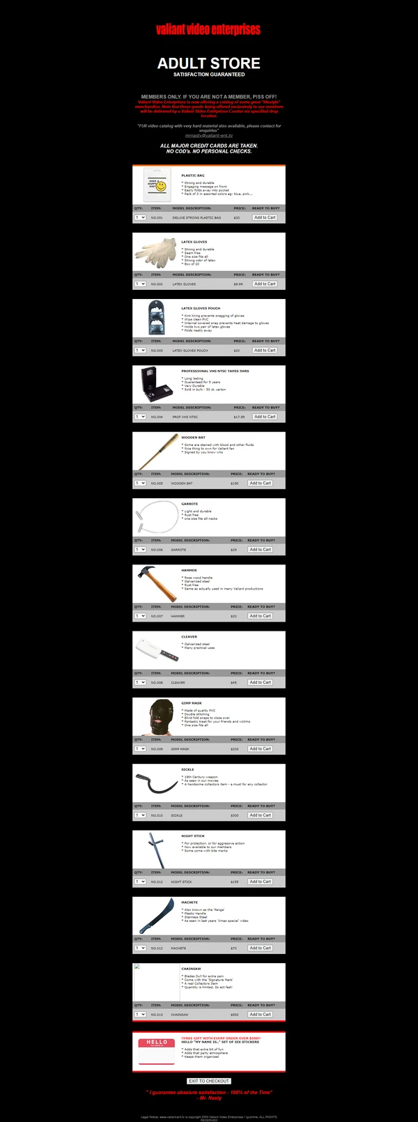 ValiantEntTv-MH-Store