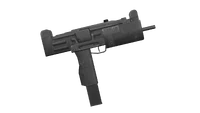 SubMachineGun-MH