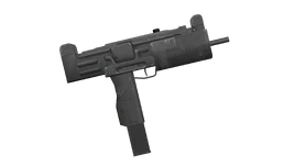 SubMachineGun-MH