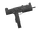 Sub-Machine Gun
