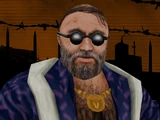 Lionel Starkweather