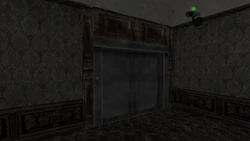 Elevator.