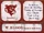 W. Blood Quality Butchers