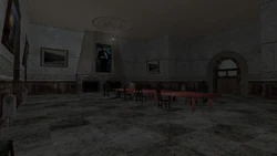 Dining Room.