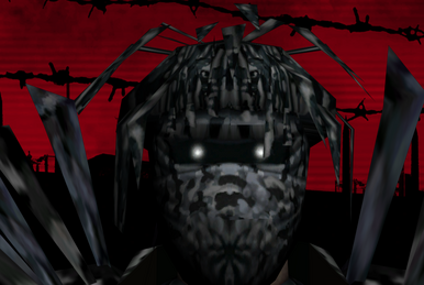 Paranoia NOD-Ⅱ Paranoia! (Z-Studio) | ZT2 Download Library Wiki | Fandom