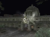 Carcer City Zoo