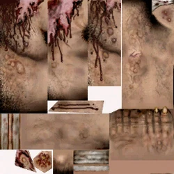 "Pig_Bod_256" (original base texture).