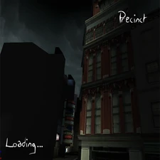 An earlier version of Press Coverage. Note the different buildings and different name for it.