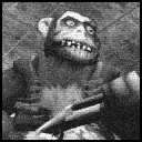 An unmodified version of the trophy icon.